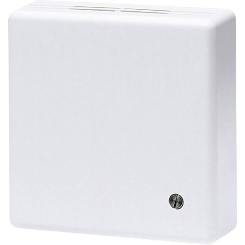 Thermostat d'ambiance Eberle RTR-E 3545 mécanique pour régulation haute précision