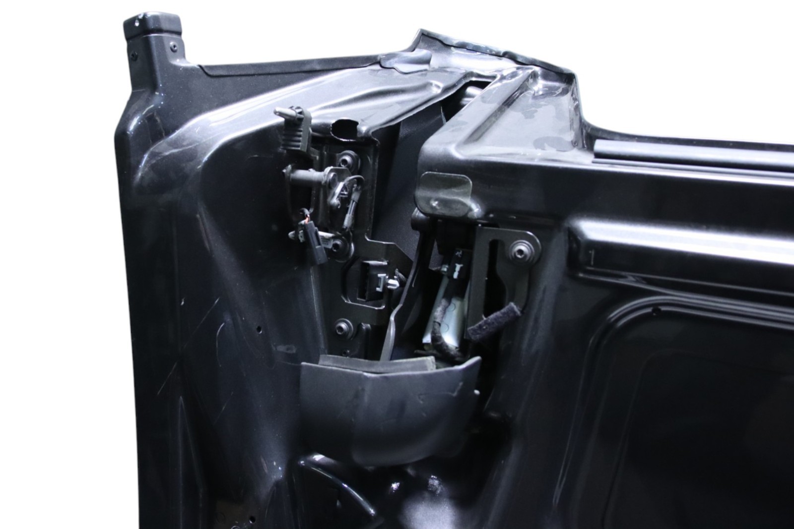 McLaren 720S 2019-2023 Rear Right Cover panel