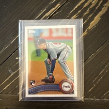 Freddie Freeman Rookie Cards Checklist and Memorabilia Guide 22