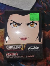 Ultimate Guard: Squaroes 100+ Boulder Avatar The Last Airbender - Azula