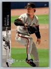 1994 Upper Deck Baseball Electric Diamond Jamie Moyer #147