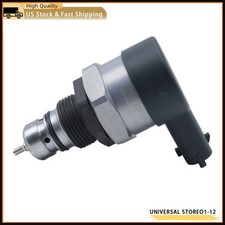 Fits for 2019-2023 Ram 6.7L Diesel 68447761AA Fuel Pressure Regulator US Stock