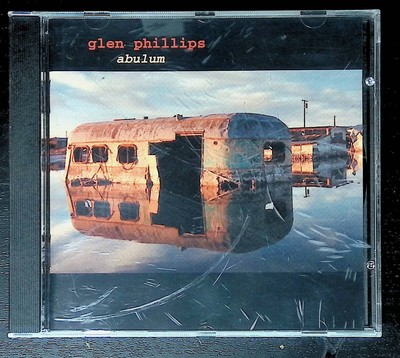 CD Glen Phillips Abulum