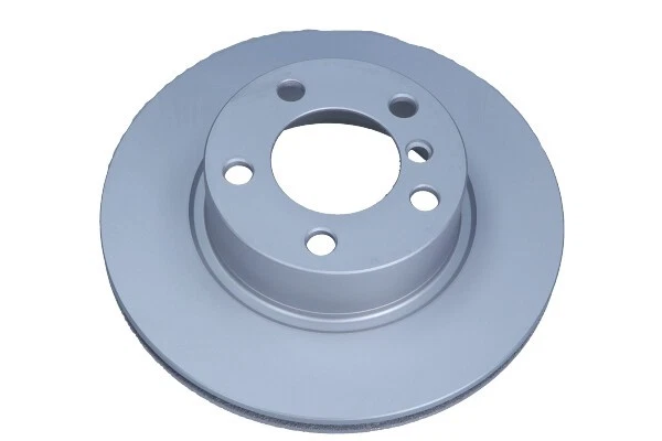 2x BRAKE DISC QD8353 FOR BMW 1/Van/F20/F3 4/Gran/Turismo/F32/F82/F36/F33/F83 - Image 2 of 4