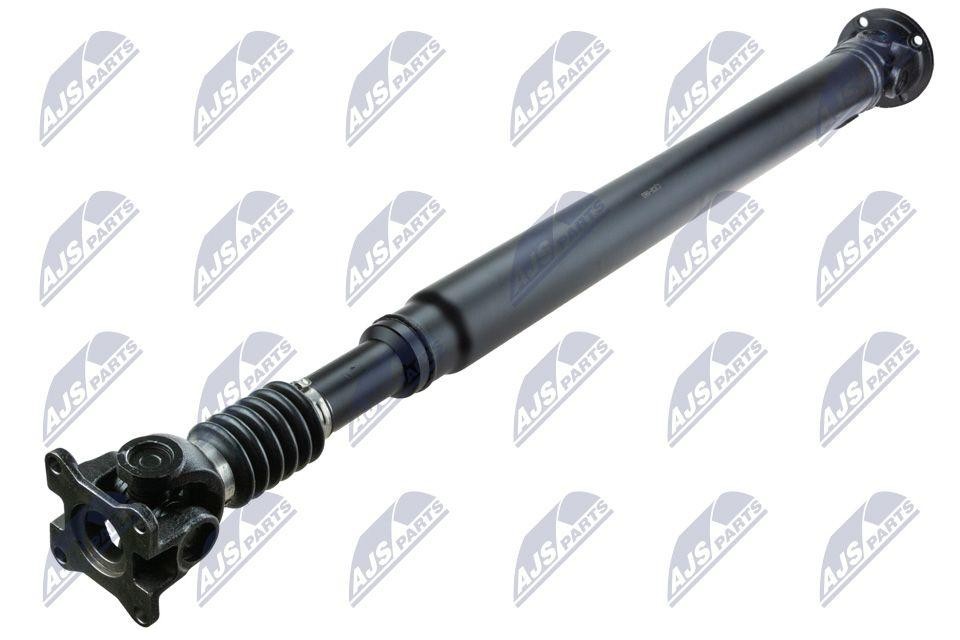 NTY Drive Shaft Axle Joint NWN-CH-085 For Jeep Reinforced 100% Fit