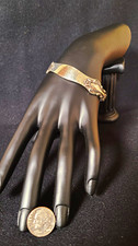 DISCONTINUED Reed & Barton Spanish Baroque St...