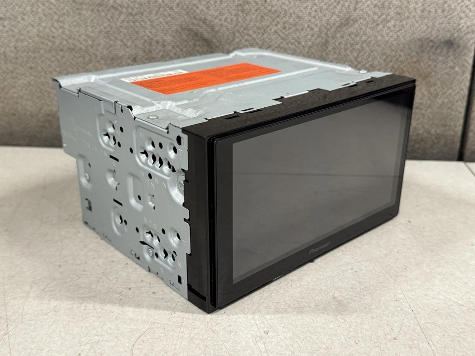 Pioneer DMH-2600NEX 6.8” 2DIN Digital Media Receiver Radio Apple CarPlay Android - Image 4 of 4