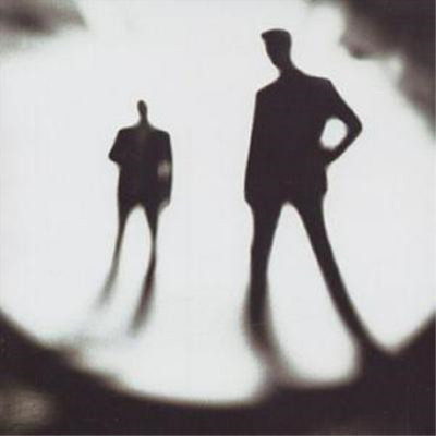 TheMroc Beyond These Things (CD) Album