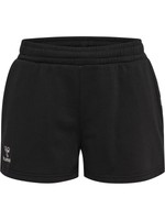 Hummel Hmlstaltic Damen Baumwoll Shorts Xl Fitness Sporthose
