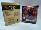 2025 Hasbro GI Joe Classified Cobra La 172 Pythona NEW / SEALED W/ Shipping Box