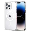Coque Magnétique Antichoc MegaSafe pour IPhone 16 15 14 13 12 11 Pro Max Plus