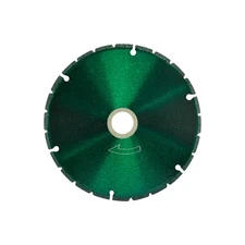 4-1/2" x .050" x 7/8"-5/8" Metal Cutting Blade Dry Use Circular Masonry