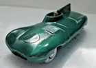 MATCHBOX LESNEY D TYPE JAGUAR No41