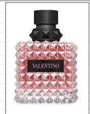 Valentino Donna Born In Roma Coral Fantasy Valentino 香水 - 2022年