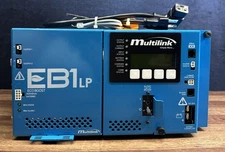 EB1LP Standby Power Supply UPS Battery Backup Unit