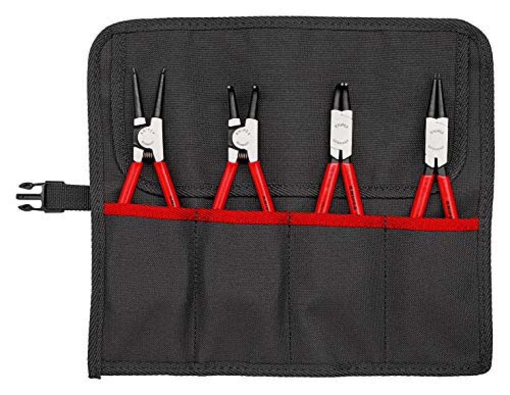 KNIPEX 00 19 56: Il Re dei Set Pinze per Seeger - Recensione e Vendita
