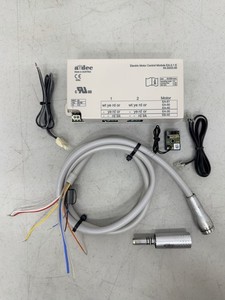 Adec, W&H EA-3.1 E Handpiece Control Module 54.0233.00 W/ EA-52 LED Motor