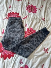 Nike Sportswear Tech Fleece Camouflage AOP Track Joggers - Size XS - READ DESC!