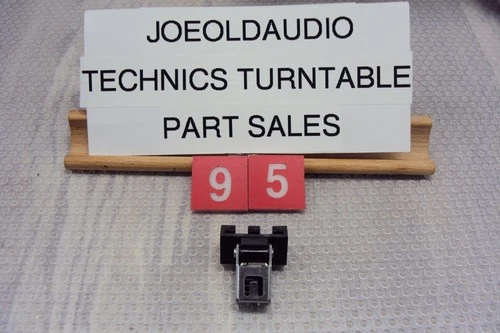 Technics Hinge DD33,B100,B200,B210,BD35,BD2, SL-QD33 Fits More Turntables Below