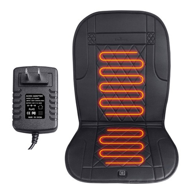 #ad Heated Seat Cushion with Pressure SensitiveHeating Chair Pad for Home Offic... $59.22