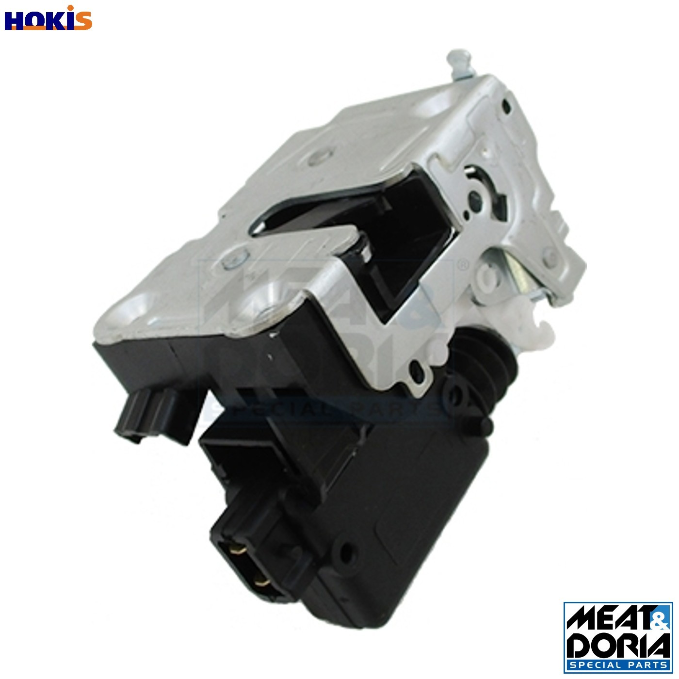DOOR LOCK 31127 FOR RENAULT MEGANE/I/Cabriolet/Classic/Coach/Break/Grandtour