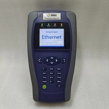 JDSU CSC-ETH Ethernet Tester