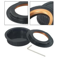 CAP Adapter Ring Replaces Accessory Replacements For 650d 600d 1100d 7d 350d 6d