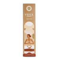 RäUcher Set RäUcherstäBchen Moonshine Yoga Aqua Zen -- 22G + RäUcherstäBchen Sat