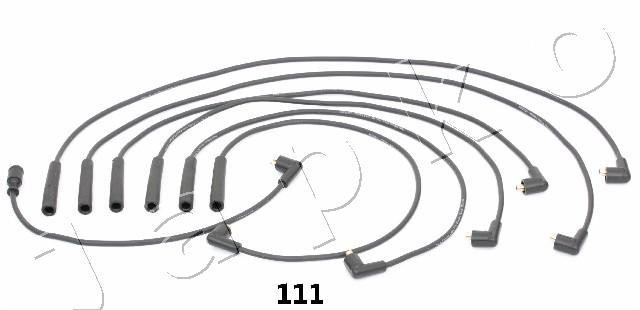 ✅Fits JAPKO 132111 IGNITION CABLE KIT  ⭐UK Seller⭐