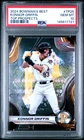 2024 Bowman's Best Top Prospects #TP25 Konnor Griffin PSA 10