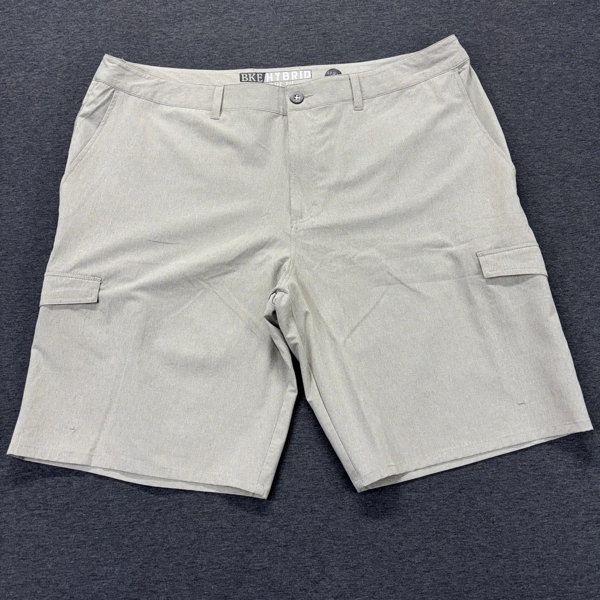 Buckle Cargo Shorts for Men for sale | eBay