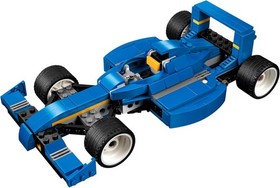 LEGO Creator Turboresa 31070