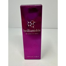 Brilliant Skin Anti-Wrinkle Face Therapy Night Treatment 0.50 fl oz 15 ml