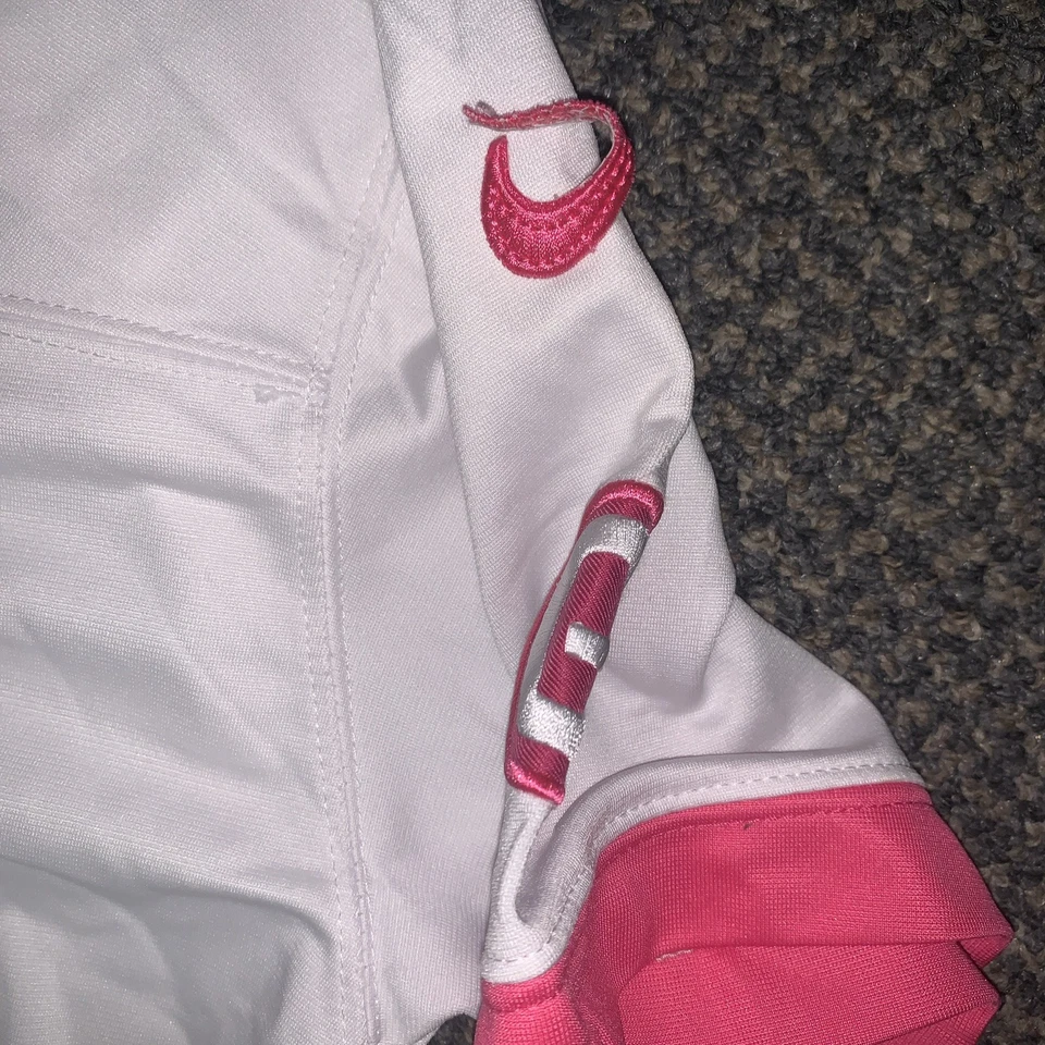 Camiseta rosa feminina tamanho 2XL #87 Nelson Green Bay Packers - Imagem 4 de 4