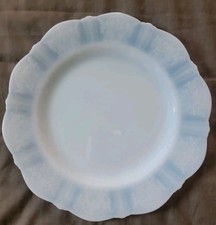 Macbeth Evans Monax AMerican Sweetheart 9" Luncheon Plate
