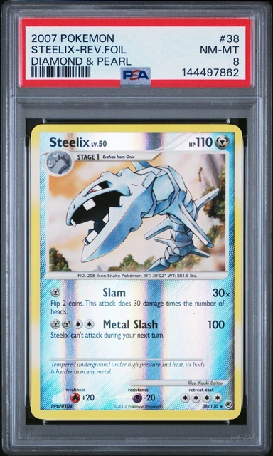Steelix