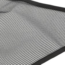 2Pcs Triangular Bearded Dragon Hammock Soft Replaceable Lizards Hammock