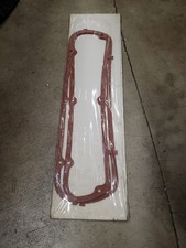 Nos Victor Fiber Valve Cover Gasket Set For 1962-87 Ford 255-260-289-302-351w V8