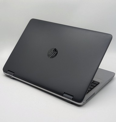 Windows 11 Pro HP Probook 650 15,6'' i5 512-2TB SSD 8- 32 GB RAM LTE DVD-RW USB-C