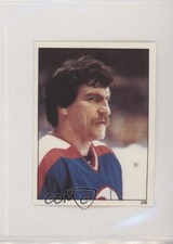 1982-83 Topps Album Stickers Paul MacLean #208 0q3