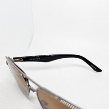 Kirkland Signature KS Rays Sunglasses Light Gun 60-16-140 K18 - FRAME ONLY