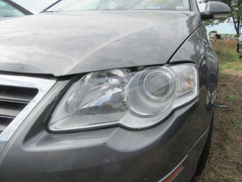 Chasis ECM tablero izquierdo antirrobo con TPMS compatible con 06-08 PASSAT 182277 Foto 4 de 4