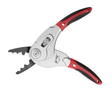 Performance Tool 2-In-1 Wire Stripper/Crimper...