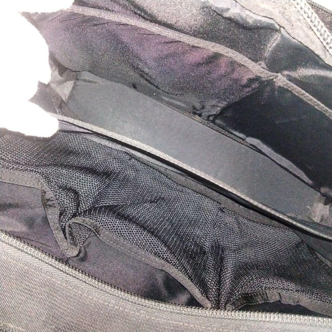 BRIEFING A4 Liner 2-Way Business Bag Shoulder 42cm Black New BRIEFING A4 Liner 2-Way Business Bag Shoulder 42cm Black New