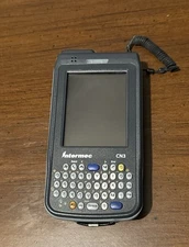 Intermec CN3 Mobile Computer Numeric 1D/2D WiFi Barcode Scanner