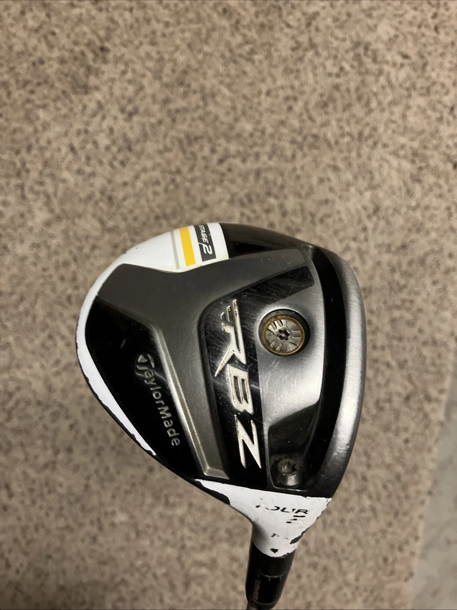 バルド3w 14.5度 TaylorMade 3-Wood 14.5 Loft Golf Clubs for sale | eBay