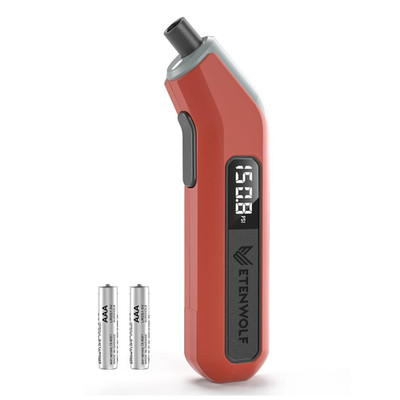 Digital Tire Pressure Gauge , 0.2-13.8 bar, Calibrated to ANSI B