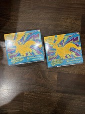 Ascended Heroes Pokemon Center Elite Trainer Box ETB x2