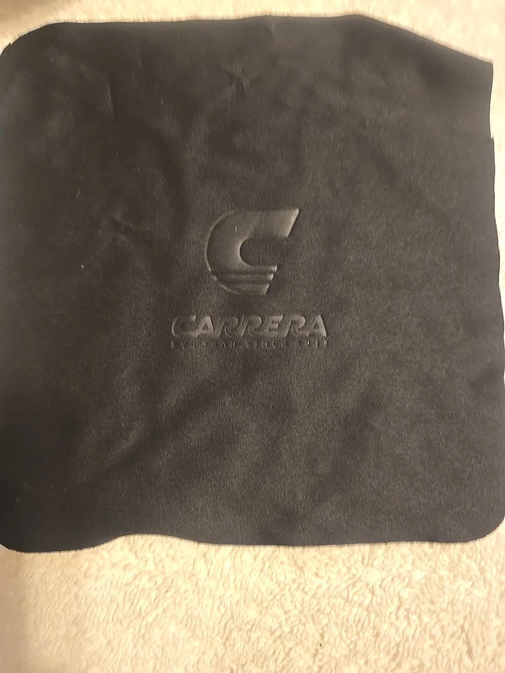 Gafas de sol Carrera rojas con espejo cuadradas para hombre CARRERA DUCATI 011/S 00A4/UZ 61 Foto 2 de 4