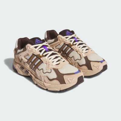 Bad Bunny x adidas Originals Response CL Ecru Tint ID0780 Men's